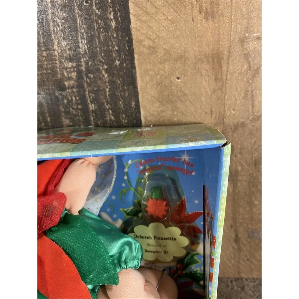 Mattel *** box